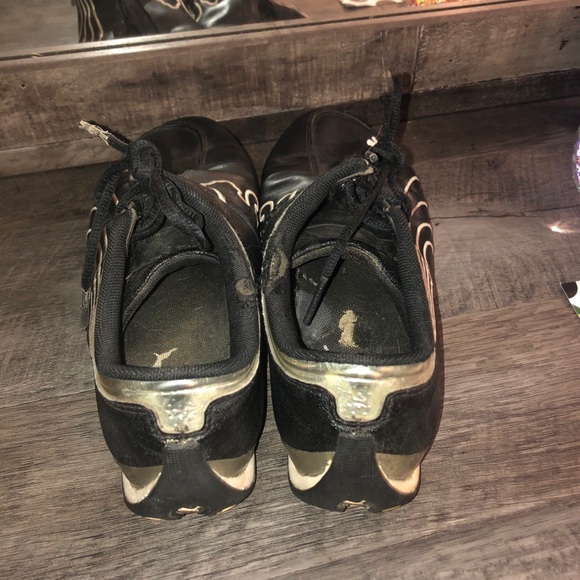 Puma shoes - Picture 4 of 4